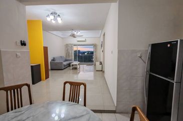 SuriaMas, Taman Sri Subang