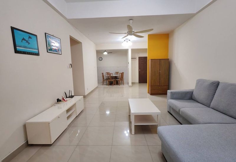 SuriaMas, Taman Sri Subang