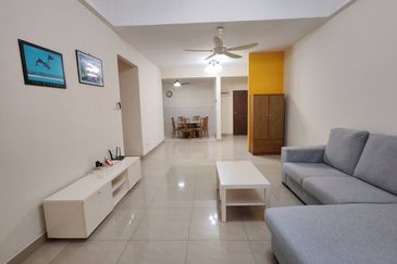 SuriaMas, Taman Sri Subang