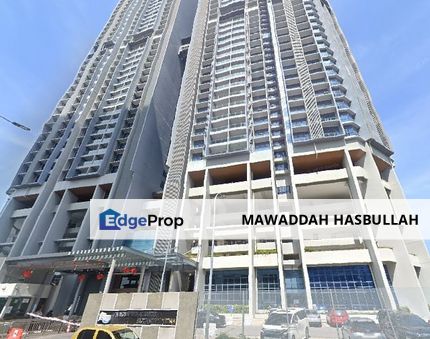 PANGSAPURI ATLANTIS KOTA SYAHBANDAR APARTMENT FULLY FURNISHED FOR RENT, Melaka, Melaka Tengah