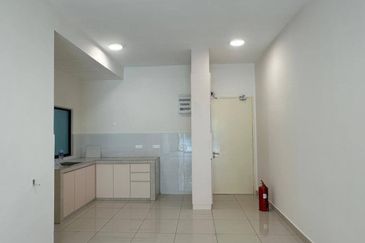 Brezza One Residency @ Brezza Hill