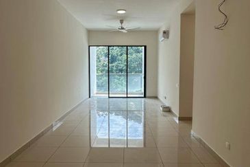 Brezza One Residency @ Brezza Hill