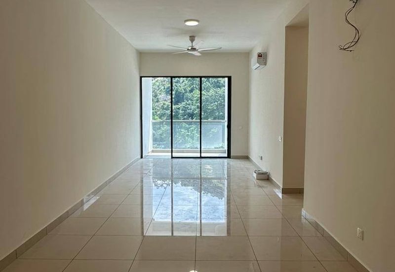 Brezza One Residency @ Brezza Hill