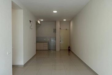 Brezza One Residency @ Brezza Hill