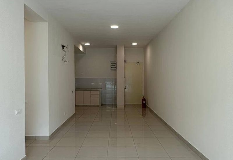 Brezza One Residency @ Brezza Hill