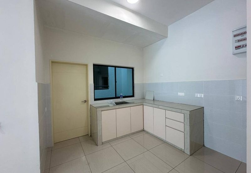 Brezza One Residency @ Brezza Hill