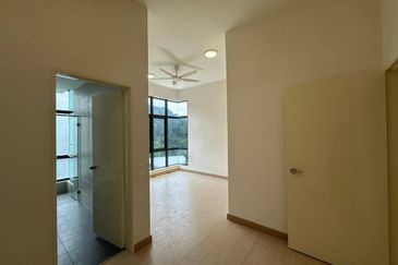 Brezza One Residency @ Brezza Hill