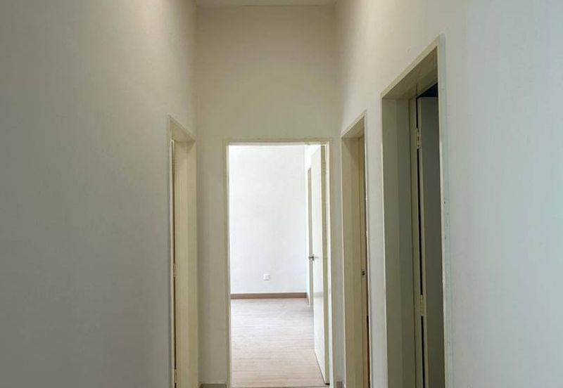 Brezza One Residency @ Brezza Hill