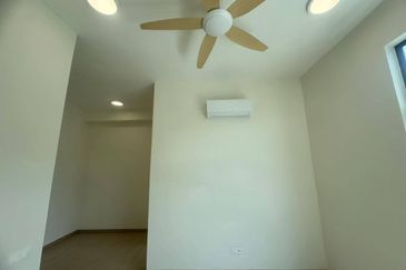 Brezza One Residency @ Brezza Hill