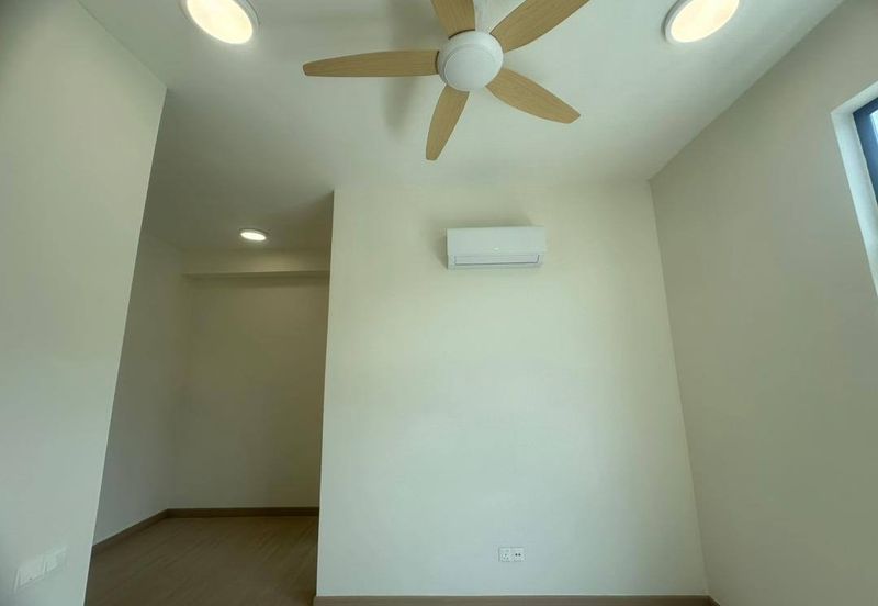 Brezza One Residency @ Brezza Hill