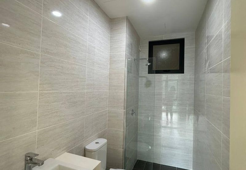 Brezza One Residency @ Brezza Hill