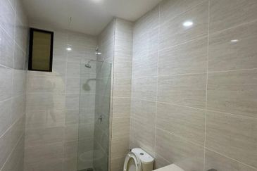 Brezza One Residency @ Brezza Hill