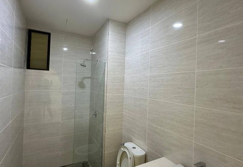 Brezza One Residency @ Brezza Hill