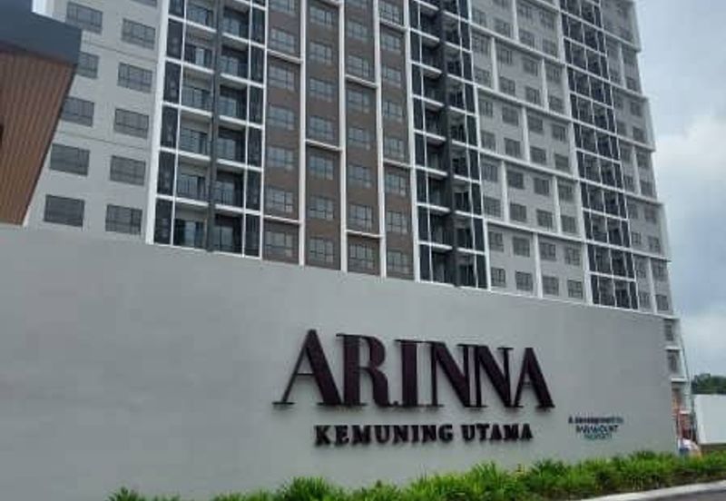 Arinna, Kemuning Utama