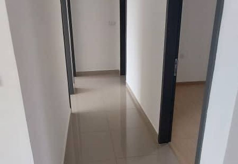 Arinna, Kemuning Utama