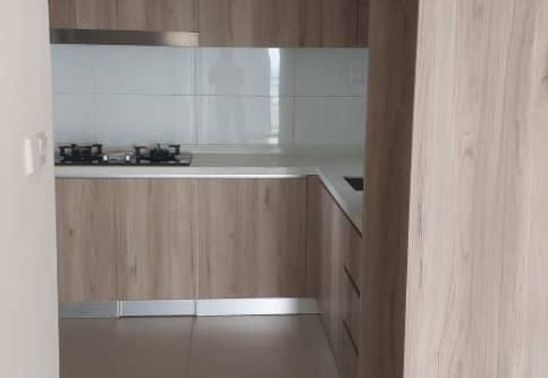 Arinna, Kemuning Utama