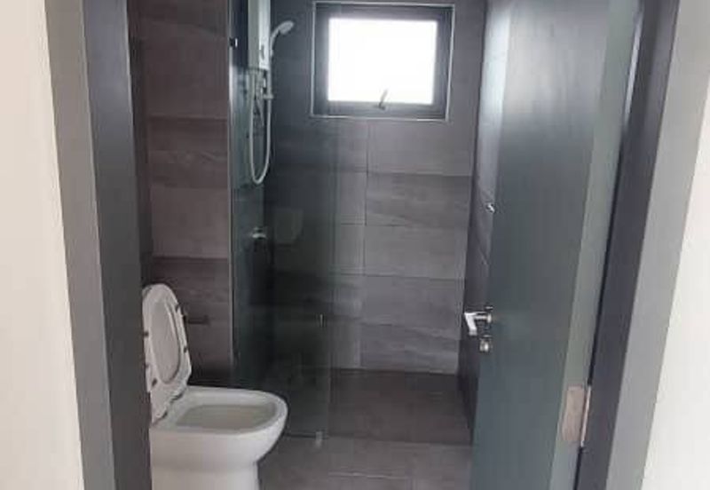 Arinna, Kemuning Utama