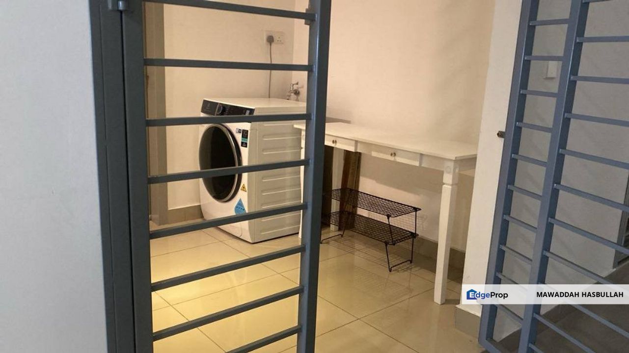 UTROPOLIS URBANO SHAH ALAM CONDOMINIUM FULLY FURNISHED FOR RENT, Selangor, Shah Alam