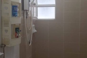 The Zest @ Kinrara 9