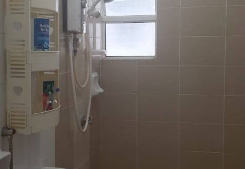 The Zest @ Kinrara 9