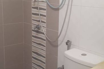 The Zest @ Kinrara 9