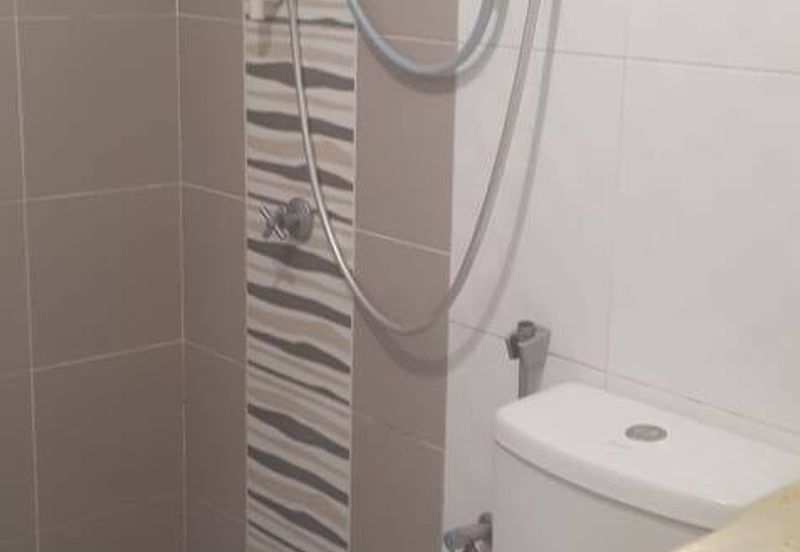 The Zest @ Kinrara 9