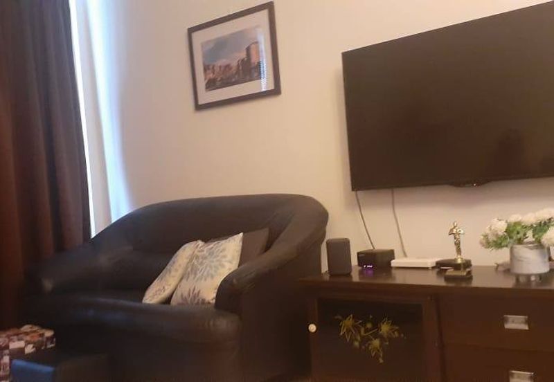 The Zest @ Kinrara 9