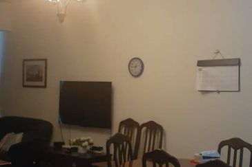 The Zest @ Kinrara 9