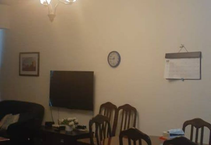 The Zest @ Kinrara 9