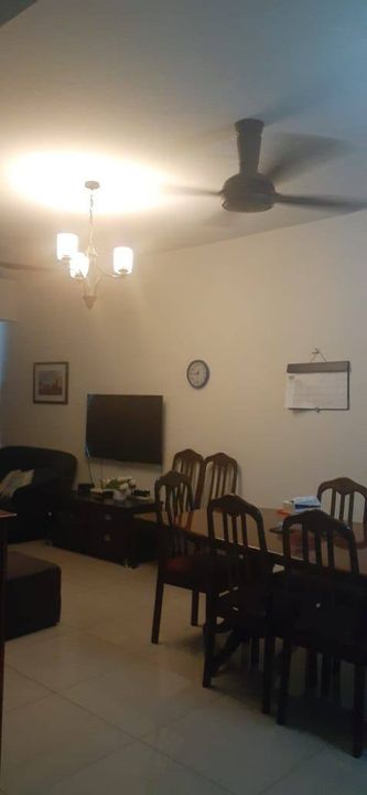 THE ZEST @ KINRARA 9 BANDAR KINRARA PUCHONG CONDOMINIUM FULLY FURNISHED FOR RENT, Selangor, Bandar Kinrara Puchong