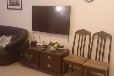 The Zest @ Kinrara 9