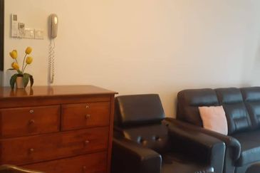 The Zest @ Kinrara 9