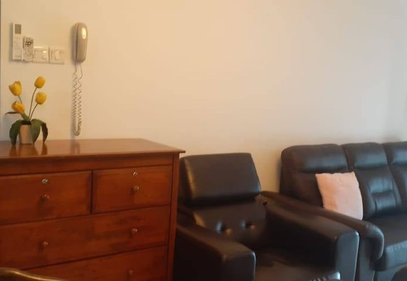 The Zest @ Kinrara 9