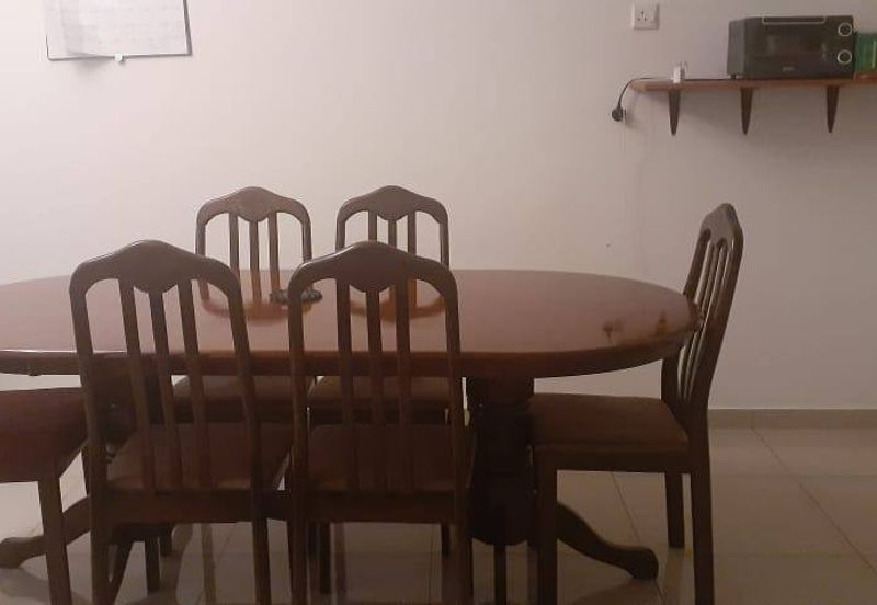 The Zest @ Kinrara 9