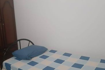 The Zest @ Kinrara 9