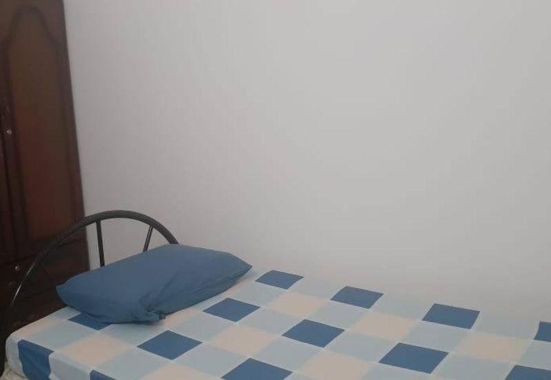 The Zest @ Kinrara 9