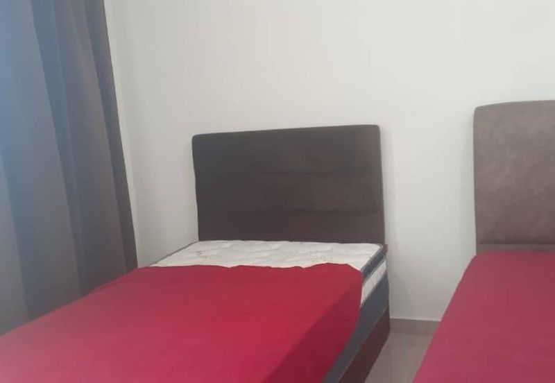 The Zest @ Kinrara 9