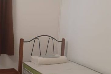 The Zest @ Kinrara 9