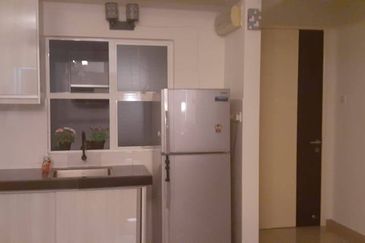 The Zest @ Kinrara 9