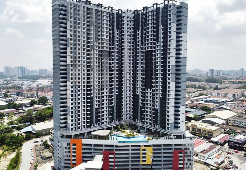 B11 Parkland Residence