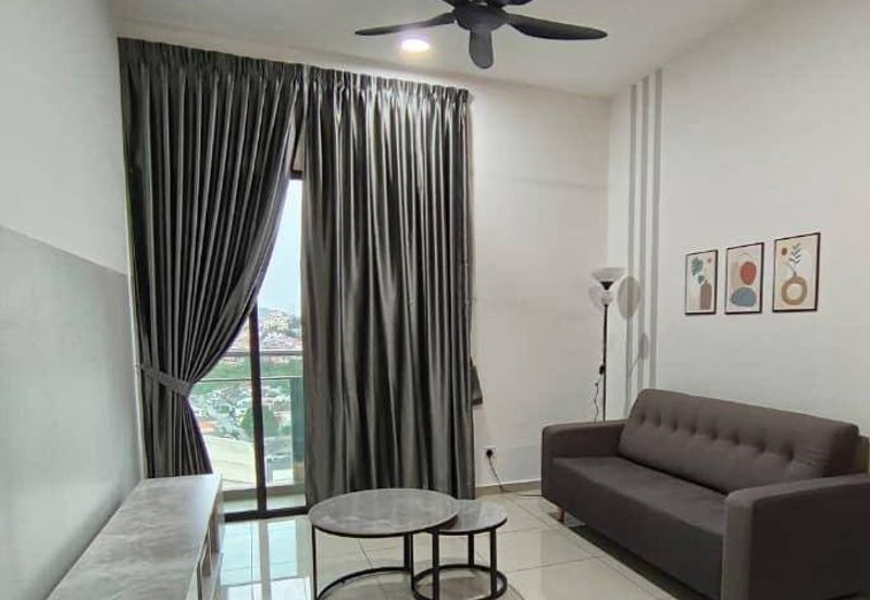 B11 Parkland Residence