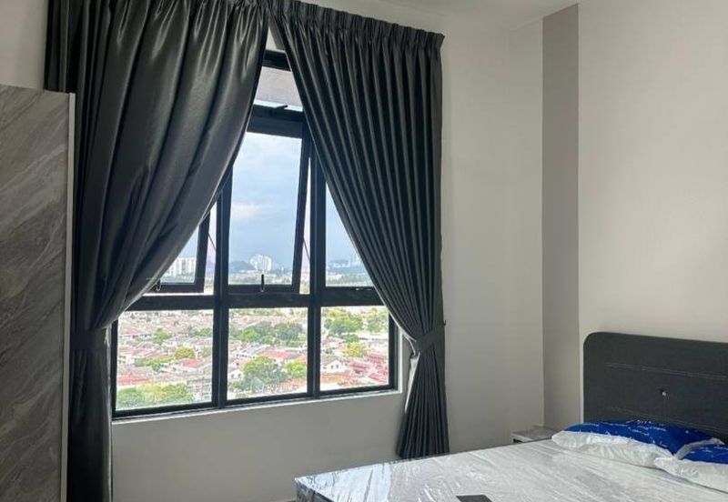 B11 Parkland Residence