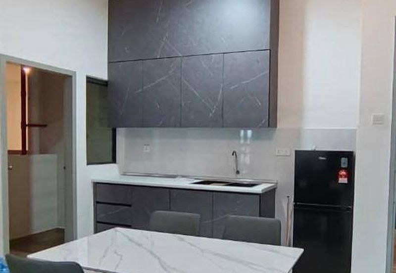 B11 Parkland Residence