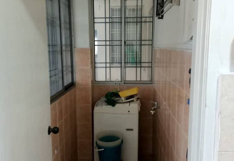 Sri Dahlia Apartment