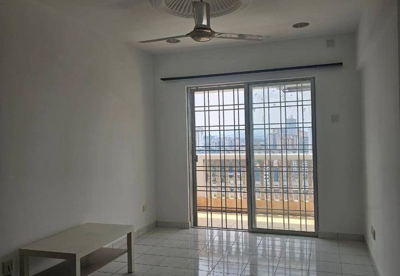 Sri Dahlia Apartment