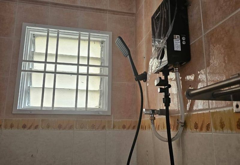 Sri Dahlia Apartment