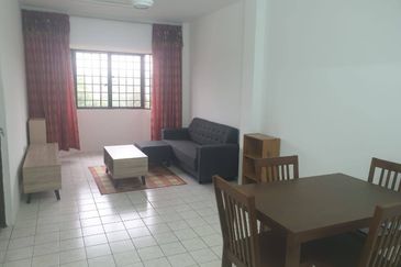 Apartment Permai
