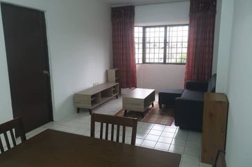 Apartment Permai