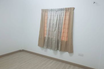 Apartment Permai