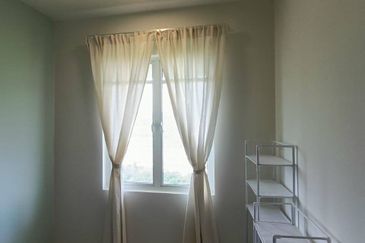 Residensi Suasana @ Damai